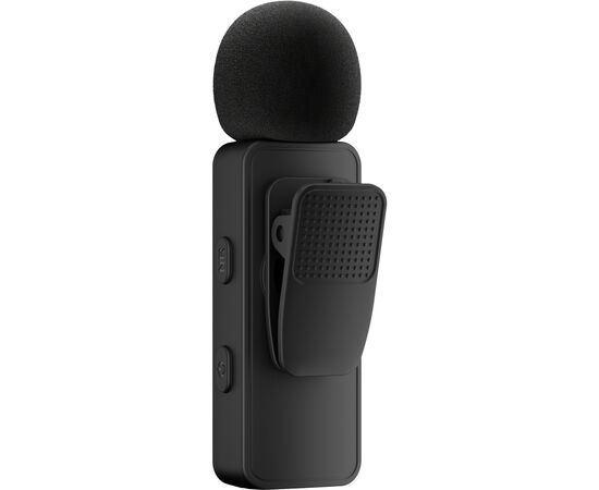 Микрофон Boya BY-V2 Lightning Black (BY-V2), изображение 3
