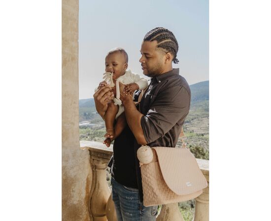 Прорезыватель Suavinex Wonderland кролик, рожевий (402796-3), изображение 5