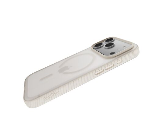 Чехол для мобильного телефона Belkin Magnetic Protective Grip iPhone 17 Pro Sand (MSA035HQSA), изображение 12