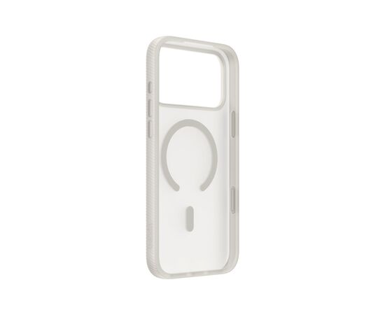 Чехол для мобильного телефона Belkin Magnetic Protective Grip iPhone 17 Pro Sand (MSA035HQSA), изображение 6