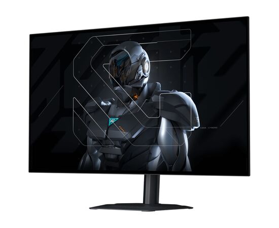 Монитор GIGABYTE MO27Q28G OLED Gaming Monitor, изображение 3