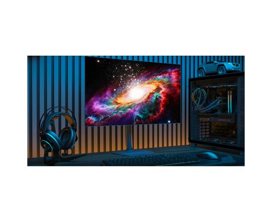 Монитор GIGABYTE MO27Q28G OLED Gaming Monitor, изображение 8