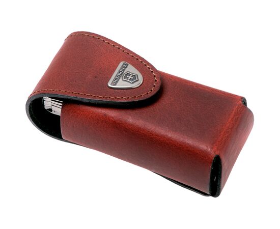 Мультитул Victorinox SwissTool Spirit X Plus Leather Case (3.0235.L), изображение 6
