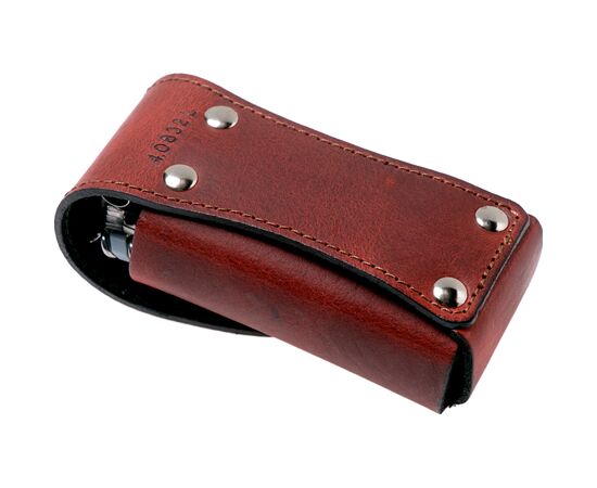 Мультитул Victorinox SwissTool Spirit X Plus Leather Case (3.0235.L), изображение 7