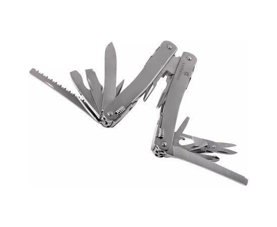 Мультитул Victorinox SwissTool Spirit X Plus Leather Case (3.0235.L), изображение 9