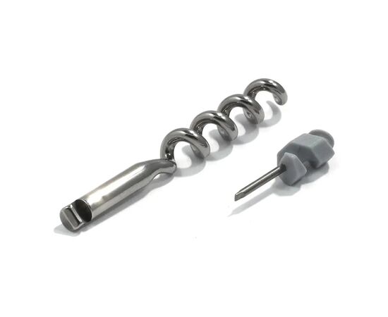 Мультитул Victorinox SwissTool Spirit X Plus Ratchet Leather Case (3.0236.L), изображение 10