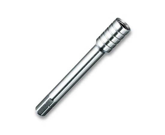 Мультитул Victorinox SwissTool Spirit X Plus Ratchet Leather Case (3.0236.L), изображение 11