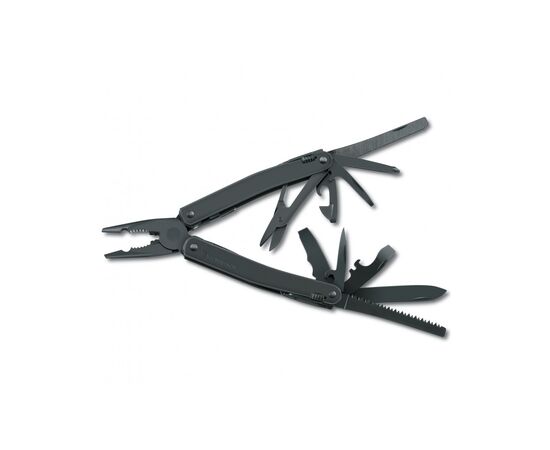 Мультитул Victorinox SwissTool Spirit XBS Nylon Case (3.0224.3CN), изображение 4