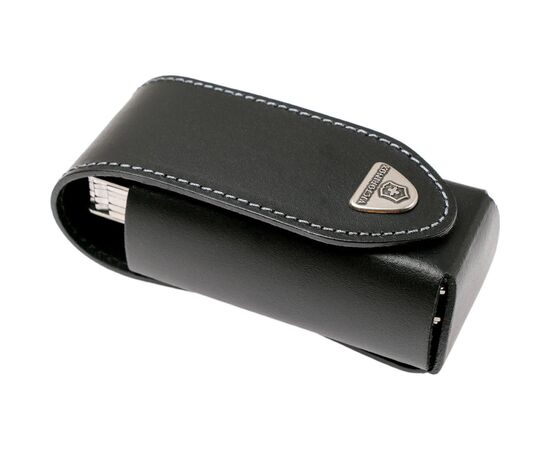 Мультитул Victorinox SwissTool X Plus Leather Case (3.0338.L), изображение 8