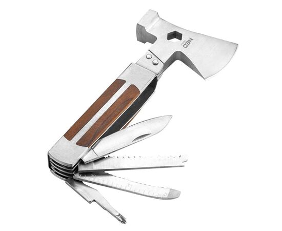 Мультитул Neo Tools 11 в 1 (63-112)