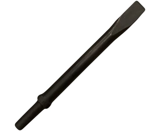Зубило GTM 25*350мм плоское (Flch 25350)