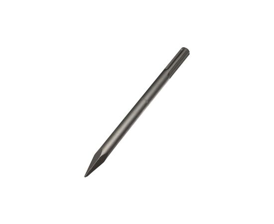 Зубило DeWALT SDS-Max, пікоподібне L=400 мм (DT60702)