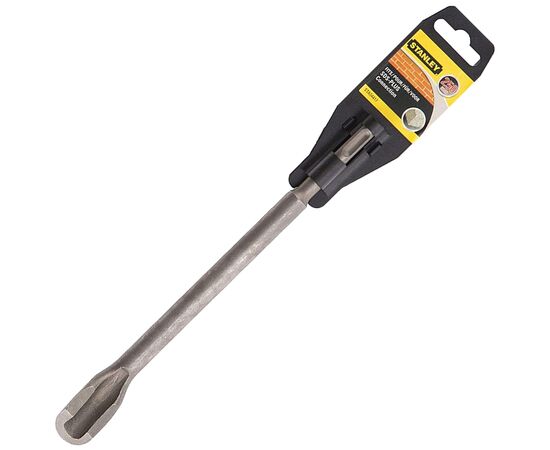 Зубило Stanley SDS PLUS канавочное, 22х240 мм (STA54417)