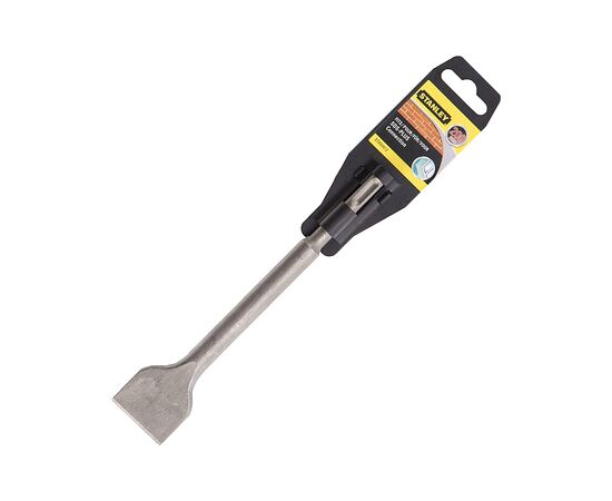 Зубило для перфоратора Stanley SDS PLUS плоское, 40х200 мм (STA54412)