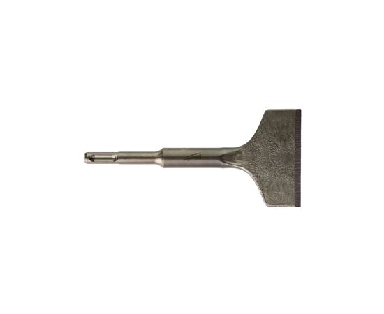 Зубило Milwaukee пласке SDS-PLUS 165 x 75 мм (4932352344)