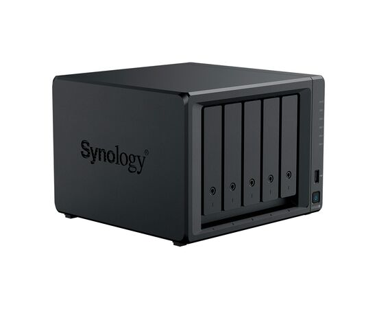 NAS Synology DS1525+, изображение 3