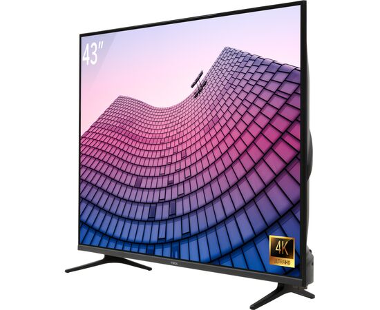 Телевизор Vinga L43UHD25B, изображение 2