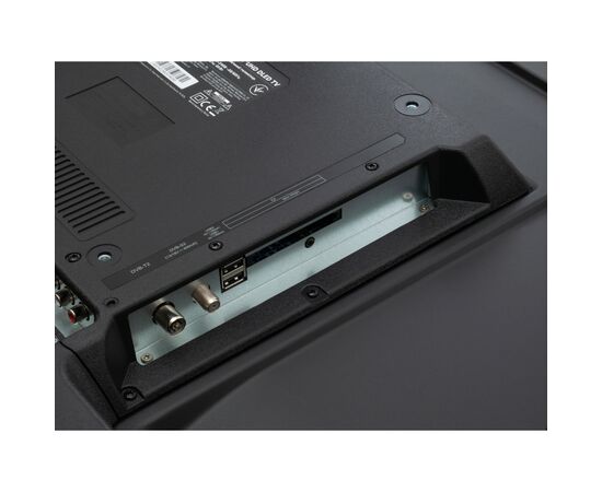 Телевизор Vinga L43UHD25B, изображение 8