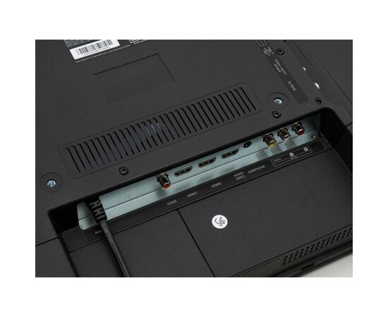 Телевизор Vinga L43UHD25B, изображение 9