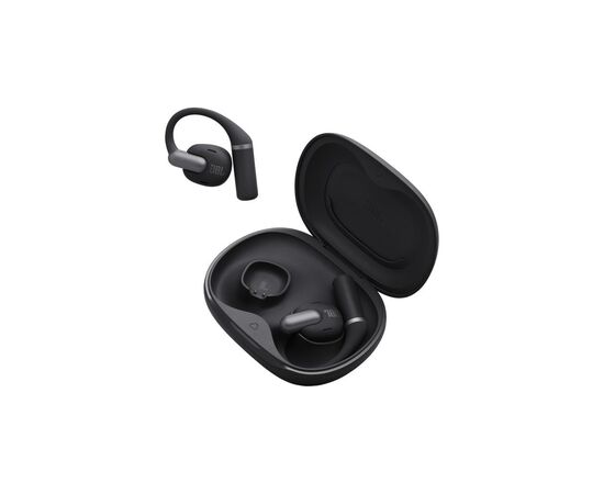 Навушники JBL Sense Pro Black (JBLSENSEPROBLK), зображення 6