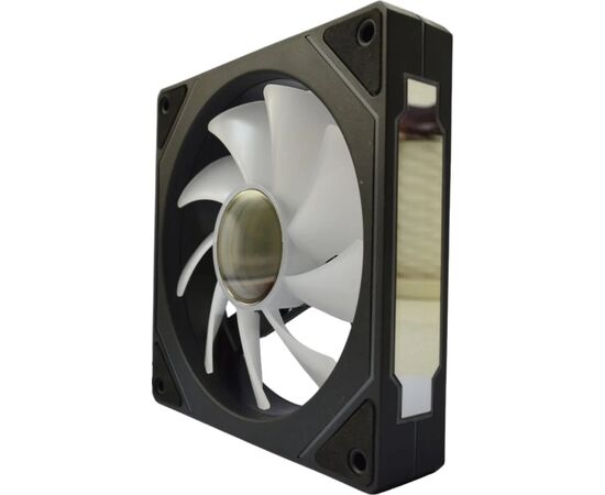 Кулер для корпуса Cooling Baby Mirror fan bk 1, изображение 7