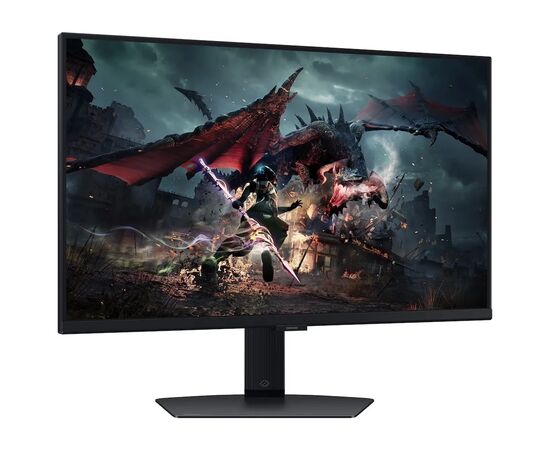 Монитор Samsung LS27DG500EIXUA, изображение 2