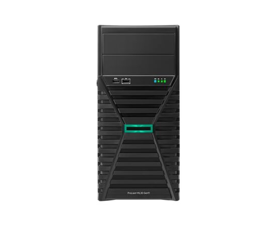 Сервер Hewlett Packard Enterprise ML30 Gen 11 (P81773-425), изображение 2