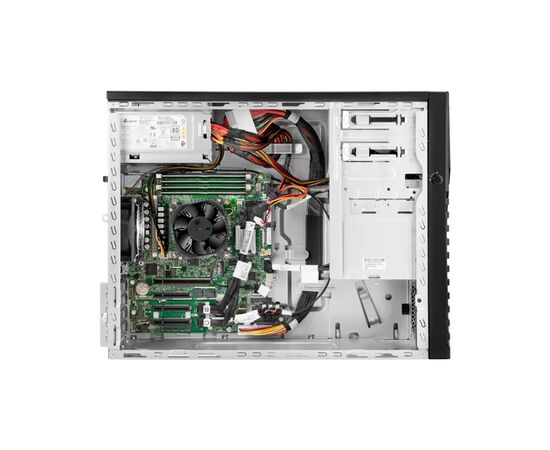 Сервер Hewlett Packard Enterprise ML30 Gen 11 (P81773-425), изображение 3