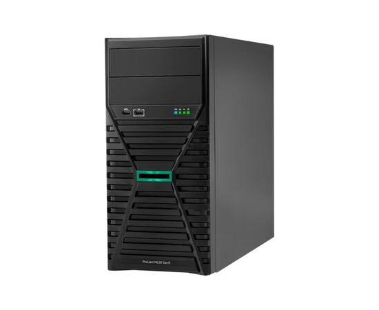 Сервер Hewlett Packard Enterprise ML30 Gen 11 (P81773-425)