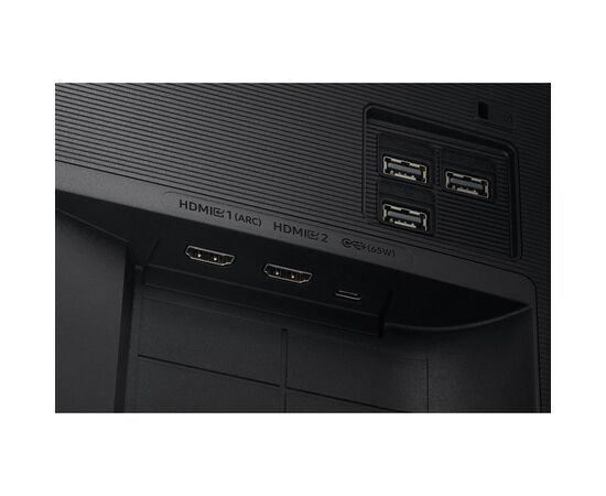Монитор Samsung LS32FM702UZXUA, изображение 10