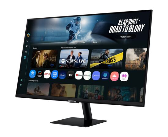 Монитор Samsung LS32FM702UZXUA, изображение 3