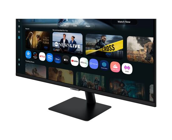 Монитор Samsung LS32FM702UZXUA, изображение 8