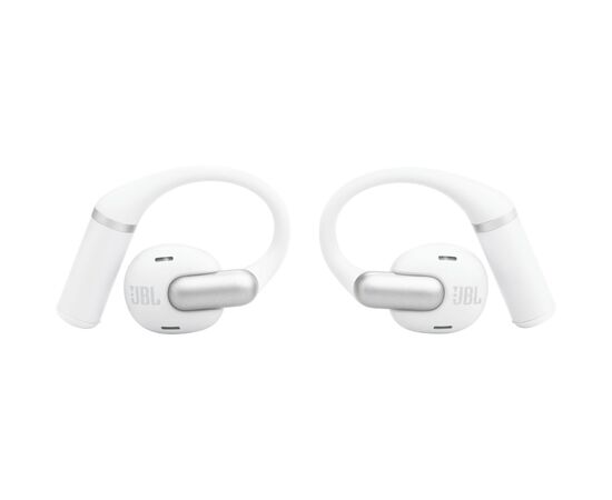 Навушники JBL Sense Pro White (JBLSENSEPROWHT), зображення 2
