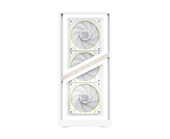 Корпус для ПК Gamemax AERIS 330 GW, зображення 2