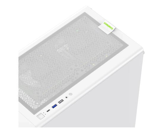 Корпус для ПК Gamemax AERIS 330 GW, зображення 5