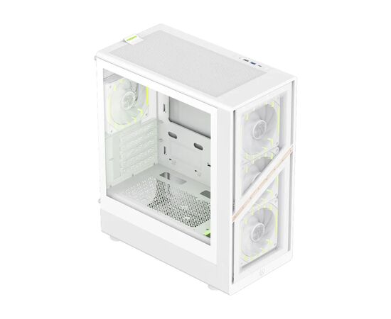Корпус для ПК Gamemax AERIS 330 GW, зображення 6