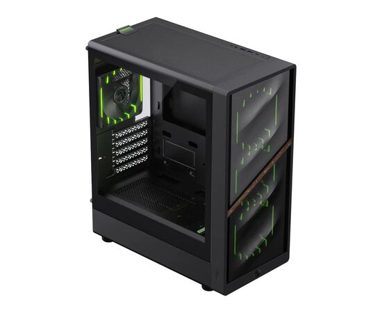 Корпус для ПК Gamemax AERIS 330 MB, изображение 4