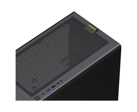 Корпус для ПК Gamemax AERIS 330 MB, изображение 5