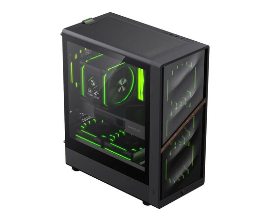 Корпус для ПК Gamemax AERIS 330 MB, изображение 6