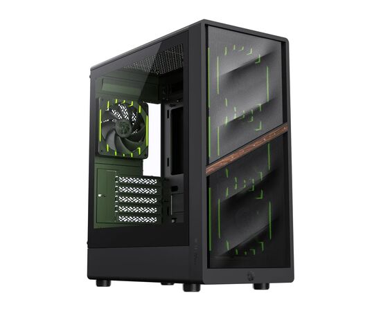 Корпус для ПК Gamemax AERIS 330 MB