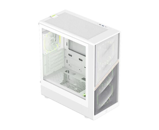 Корпус для ПК Gamemax AERIS 330 MW, изображение 3