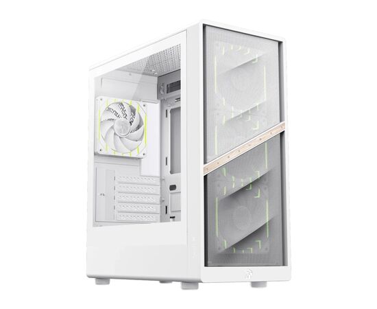 Корпус для ПК Gamemax AERIS 330 MW