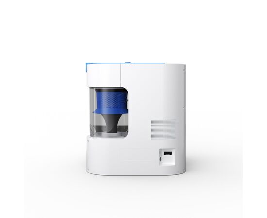 Пылесос Ecovacs DEEBOT N20E PLUS WH (YDLX11-3 WHITE), изображение 11