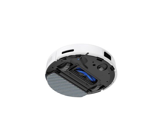 Пылесос Ecovacs DEEBOT N20E PLUS WH (YDLX11-3 WHITE), изображение 2