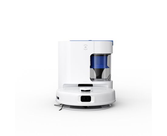 Пылесос Ecovacs DEEBOT N20E PLUS WH (YDLX11-3 WHITE), изображение 4