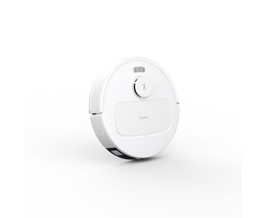 Пылесос Ecovacs DEEBOT N20E PLUS WH (YDLX11-3 WHITE), изображение 9