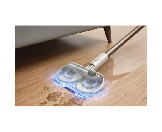 Пылесос Dreame R10s Aqua (VZV25A), изображение 12