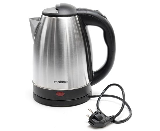 Электрочайник Hölmer HKS-1102, изображение 9