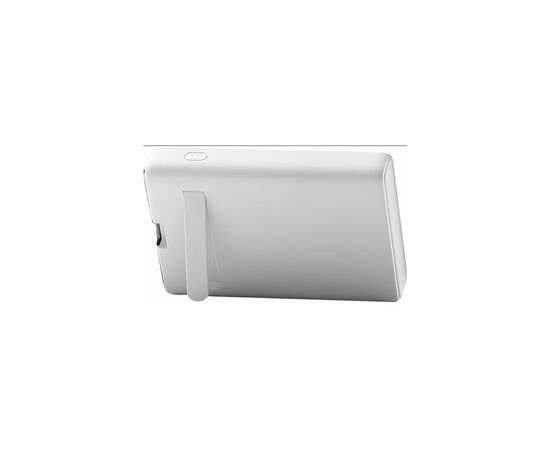 Батарея универсальная JOYROOM Magnetic Wireless 10000mAh 20W QC, USB-C In/Out White (JR-PBM01 / 6941237112545), изображение 3