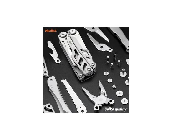 Мультитул Xiaomi Nextool (NE20232), зображення 6